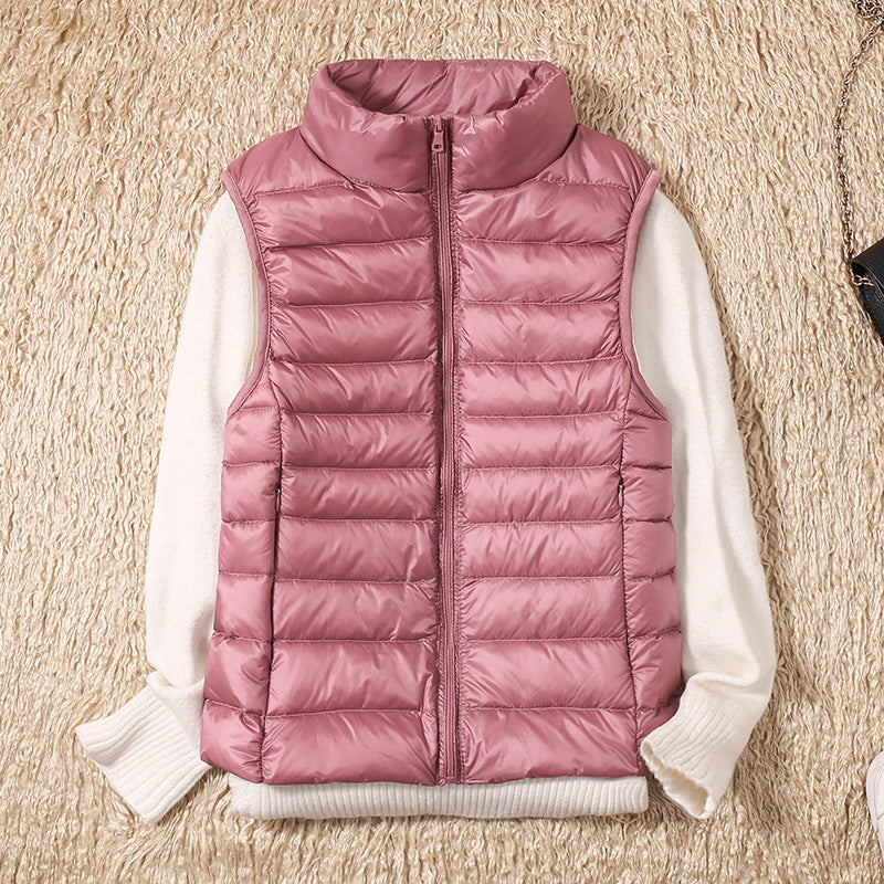 ANTHERIELLE – LIGHTWEIGHT VEST