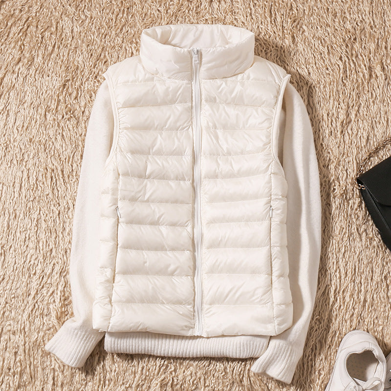 ANTHERIELLE – LIGHTWEIGHT VEST