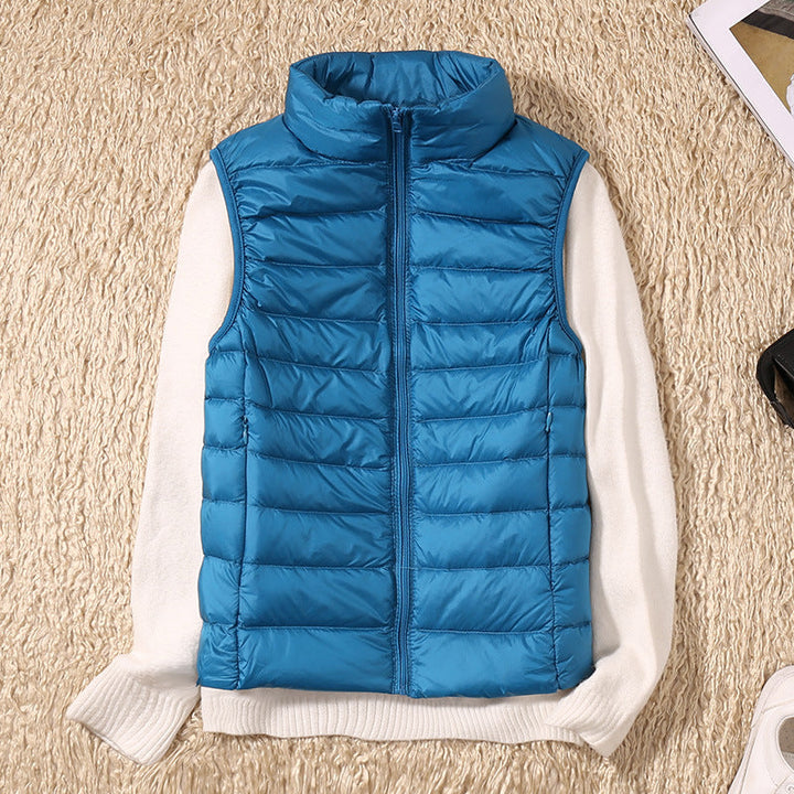 ANTHERIELLE – LIGHTWEIGHT VEST