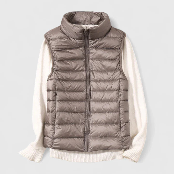 Janyressa - Comfortable Vest
