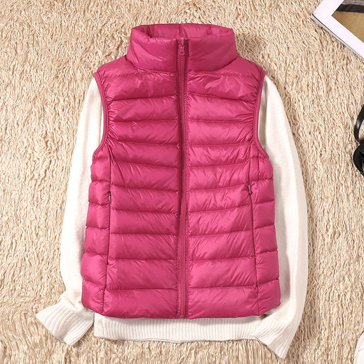 ANTHERIELLE – LIGHTWEIGHT VEST