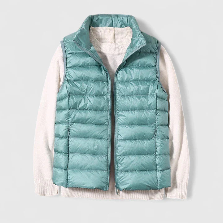 Janyressa - Comfortable Vest