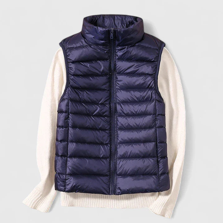 Janyressa - Comfortable Vest