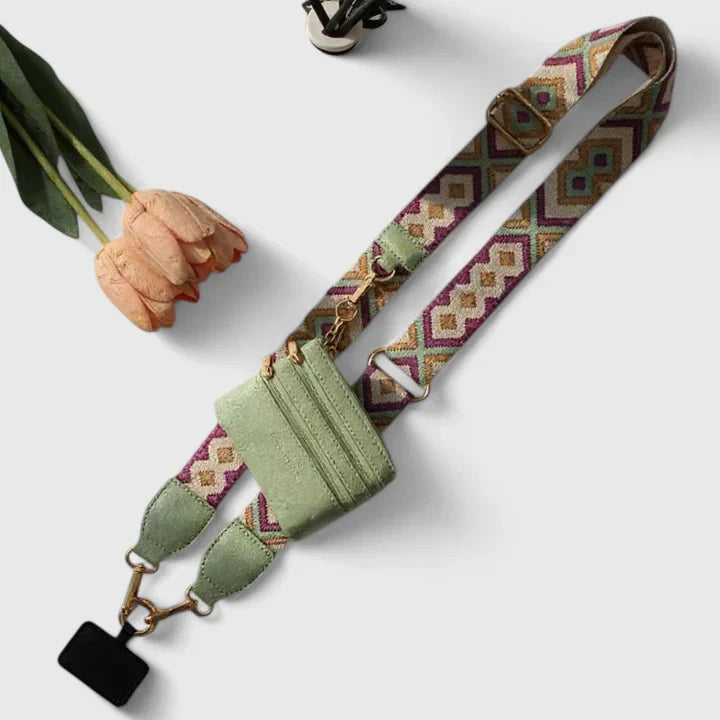 Delyora - Elegant Phone Holder