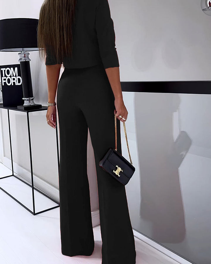 Emery - Modern Elegance Set