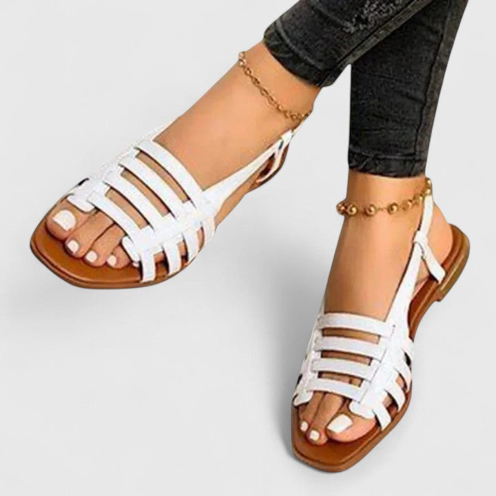 EVELYNCE – ORTHOPEDIC SANDALS