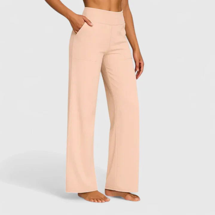 AZARIENNE – COMFORTATS PANTS