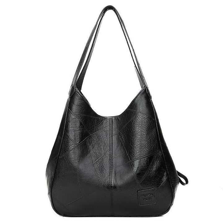 MIREILLE – VINTAGE LEATHER BAG