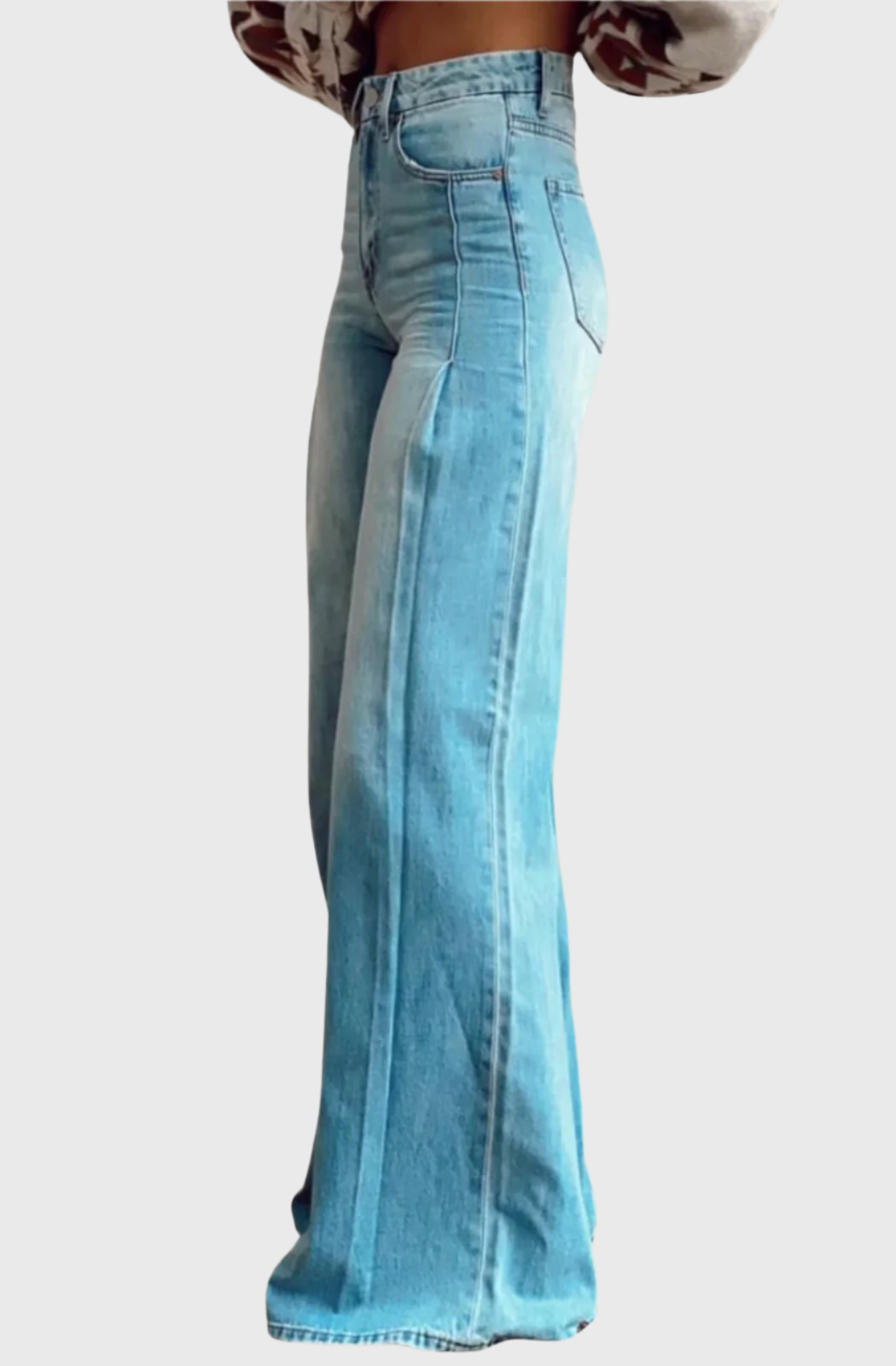 Anneliese -  Pants