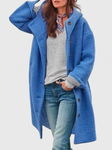 Emaryzahh - Comfortable Jacket