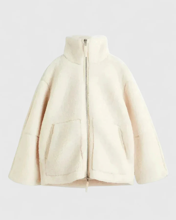 Tia - Comfortable Jacket