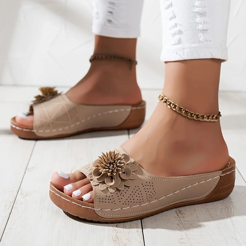 Senyva - Orthopedic Sandals