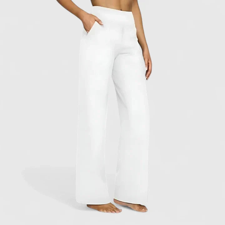 AZARIENNE – COMFORTATS PANTS