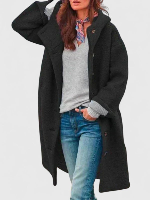 ZEPHYRAEN – LUXE ELEGANT COAT