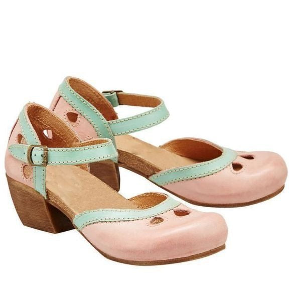 AURITHRAE – ORTHOTIC SANDALS