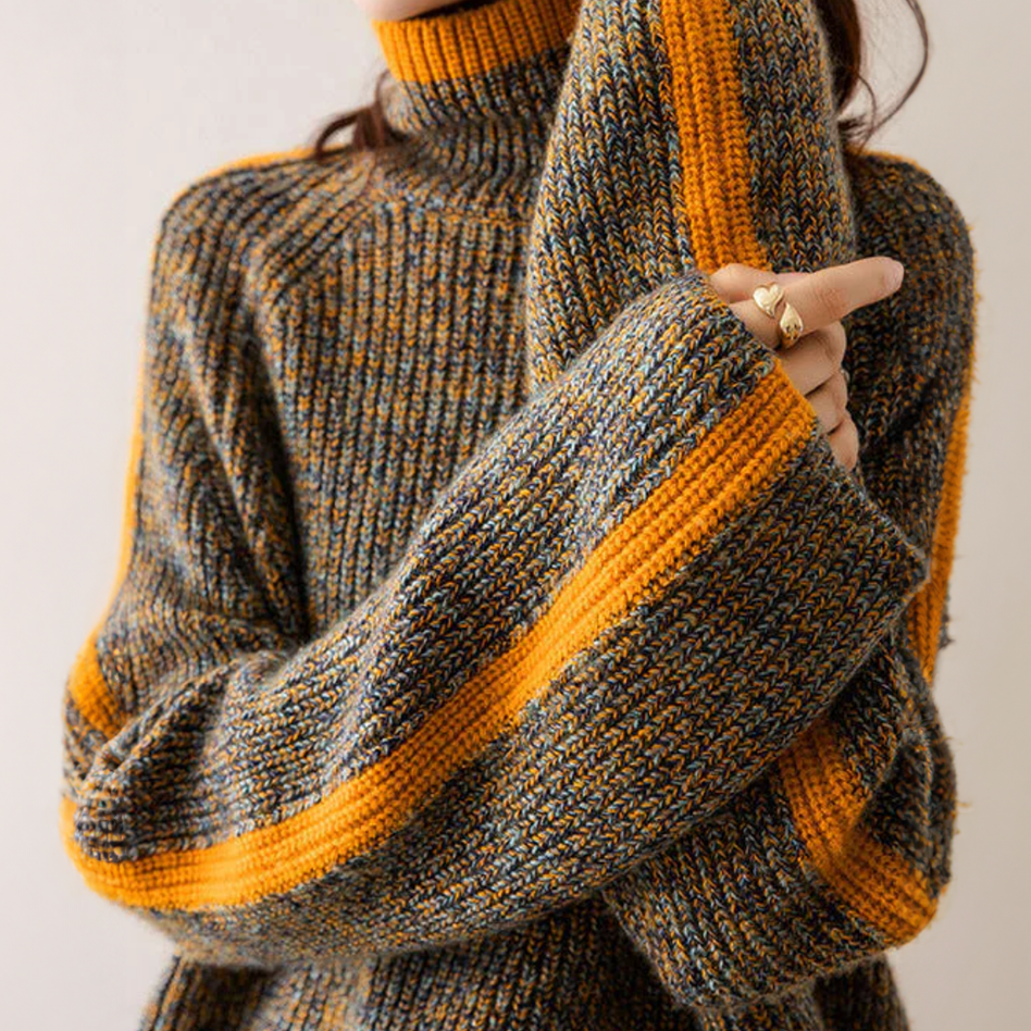 Emily - Stylish & Cozy Sweater