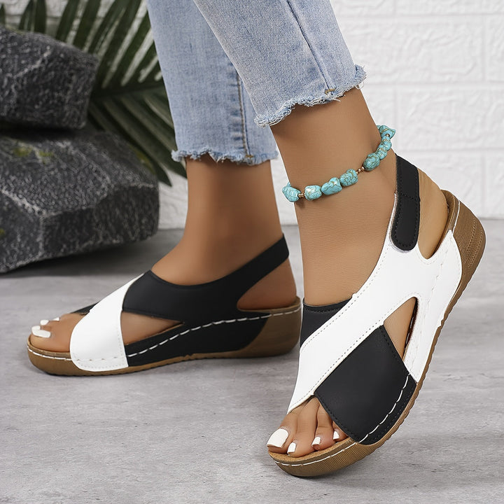 Ainsley - Supreme Comfort Sandals