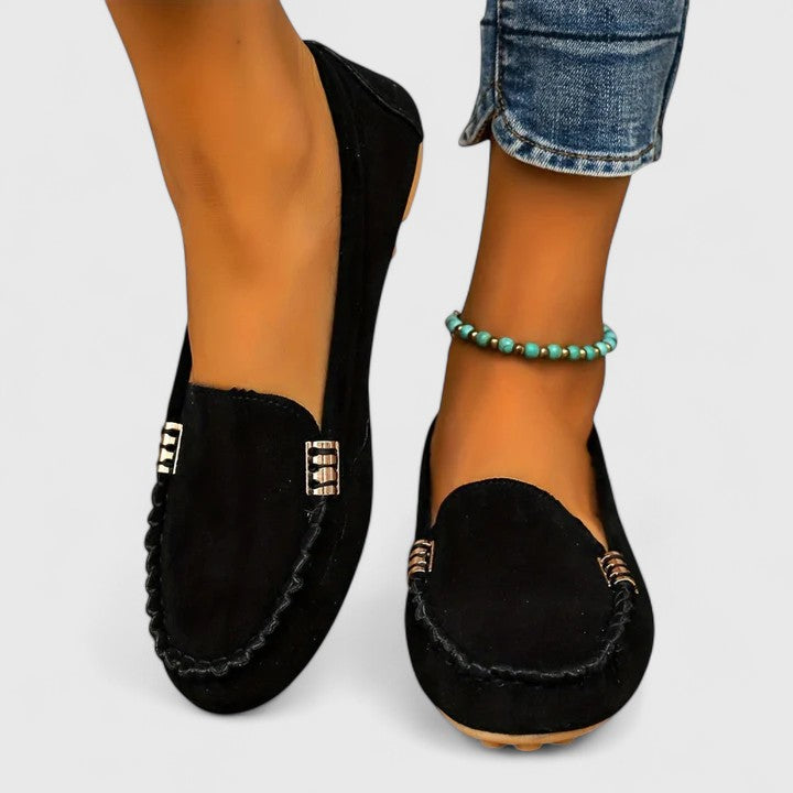 Karlene - Orthopedic Loafer