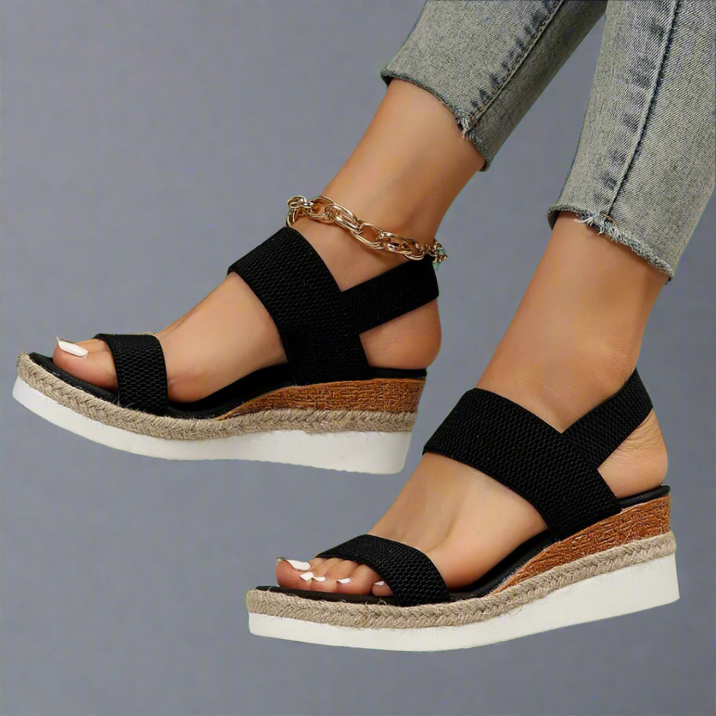 Amelia - Premium Orthopedic Sandals