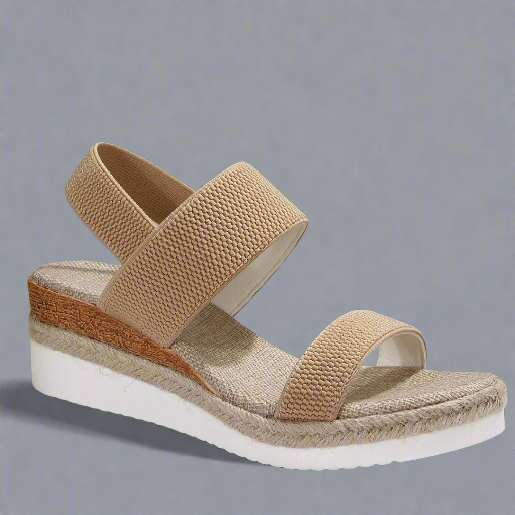Amelia - Premium Orthopedic Sandals