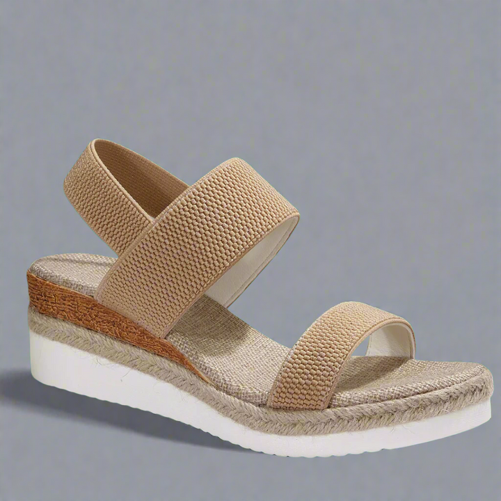Amelia - Premium Orthopedic Sandals
