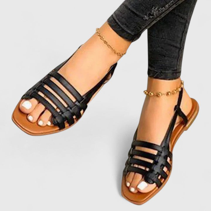 EVELYNCE – ORTHOPEDIC SANDALS