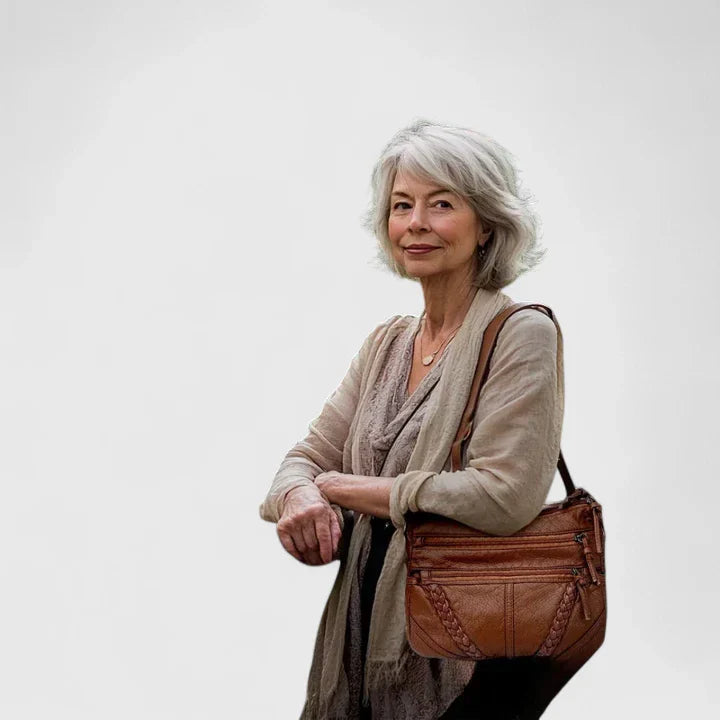 MELIORA – ELEGANT BAG