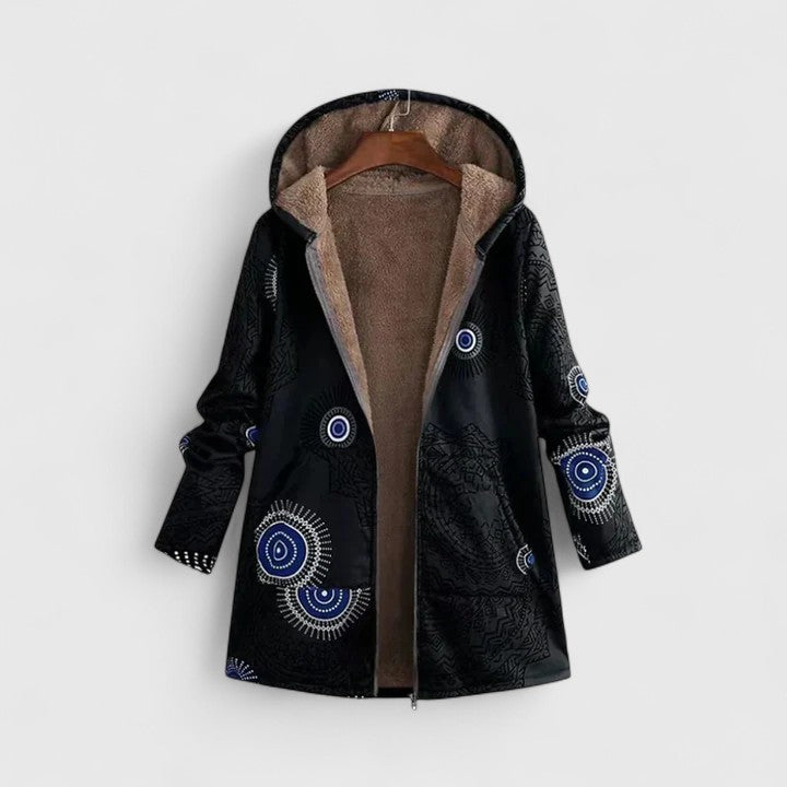 Hyraelleh - Comfortable Jacket