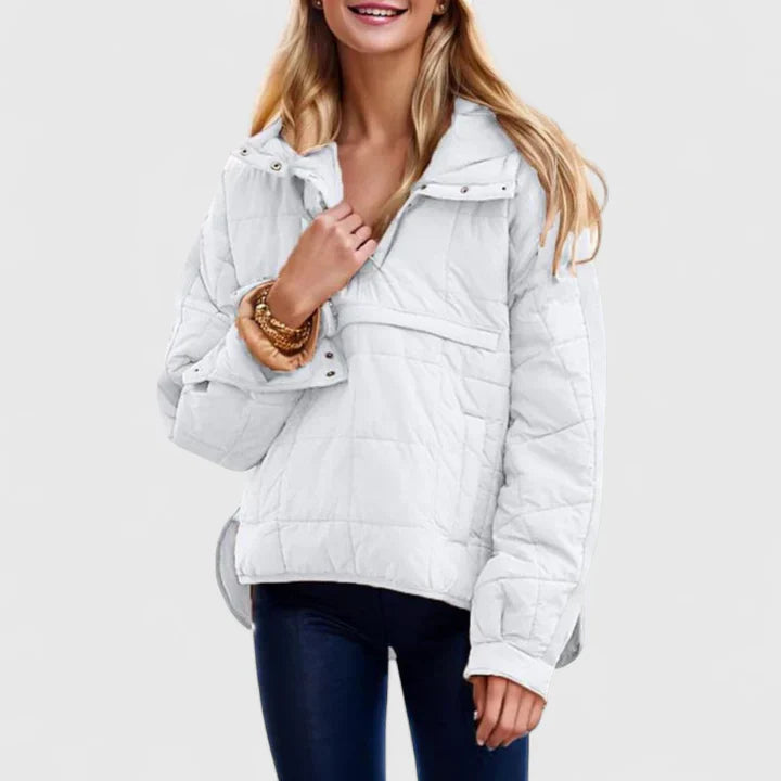 Ryleyann - Elegant Jacket