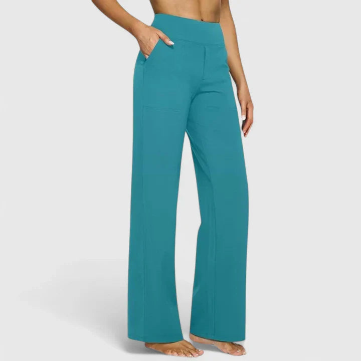 AZARIENNE – COMFORTATS PANTS