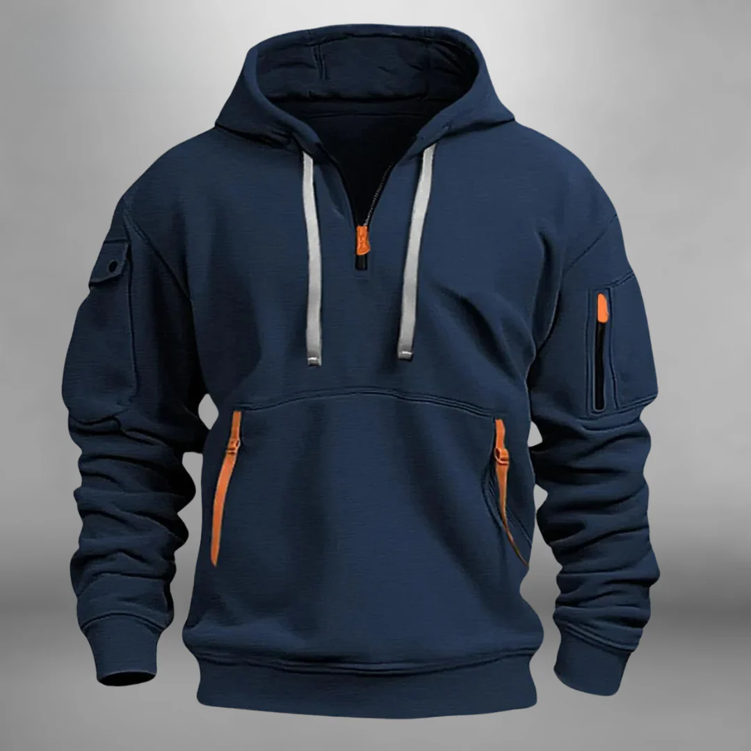 ARALYNNE – COMFORT MEN’S JUMPER