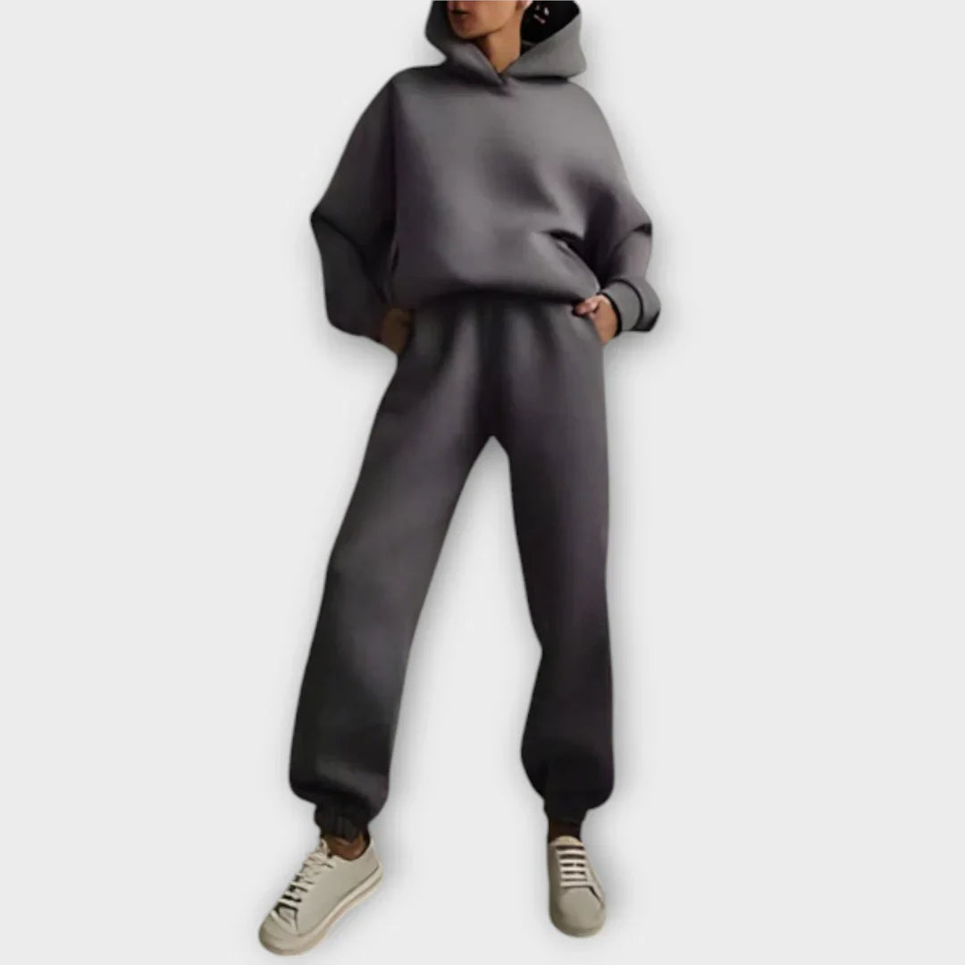Lily - Cozy Jogging Suit