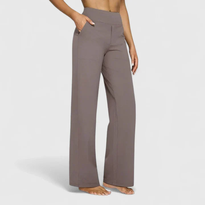 AZARIENNE – COMFORTATS PANTS