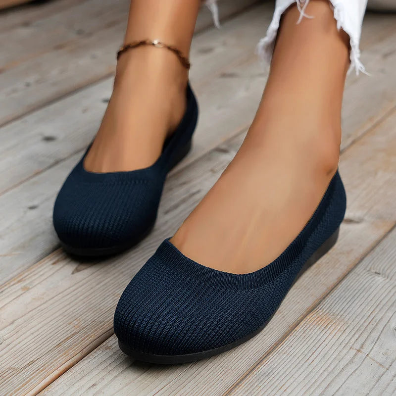 ELIONYSSE – COMFORT SHOES