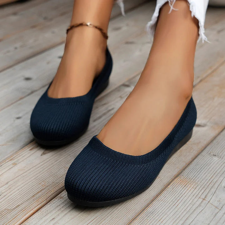 ELIONYSSE – COMFORT SHOES