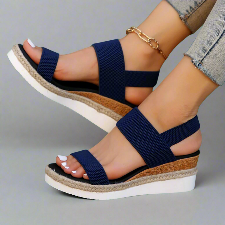 Amelia - Premium Orthopedic Sandals