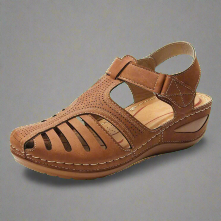 Ava - Comfortable Orthopedic Sandals