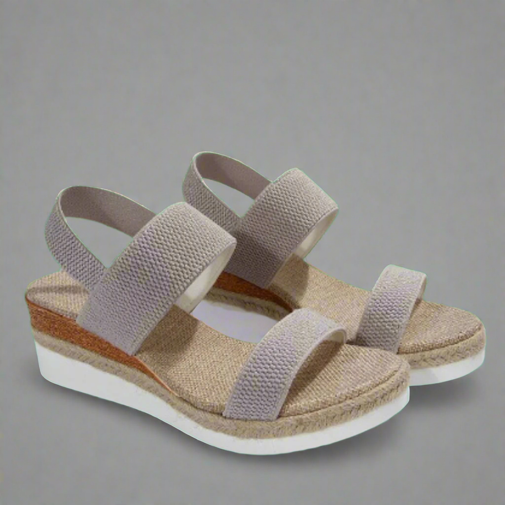 Amelia - Premium Orthopedic Sandals