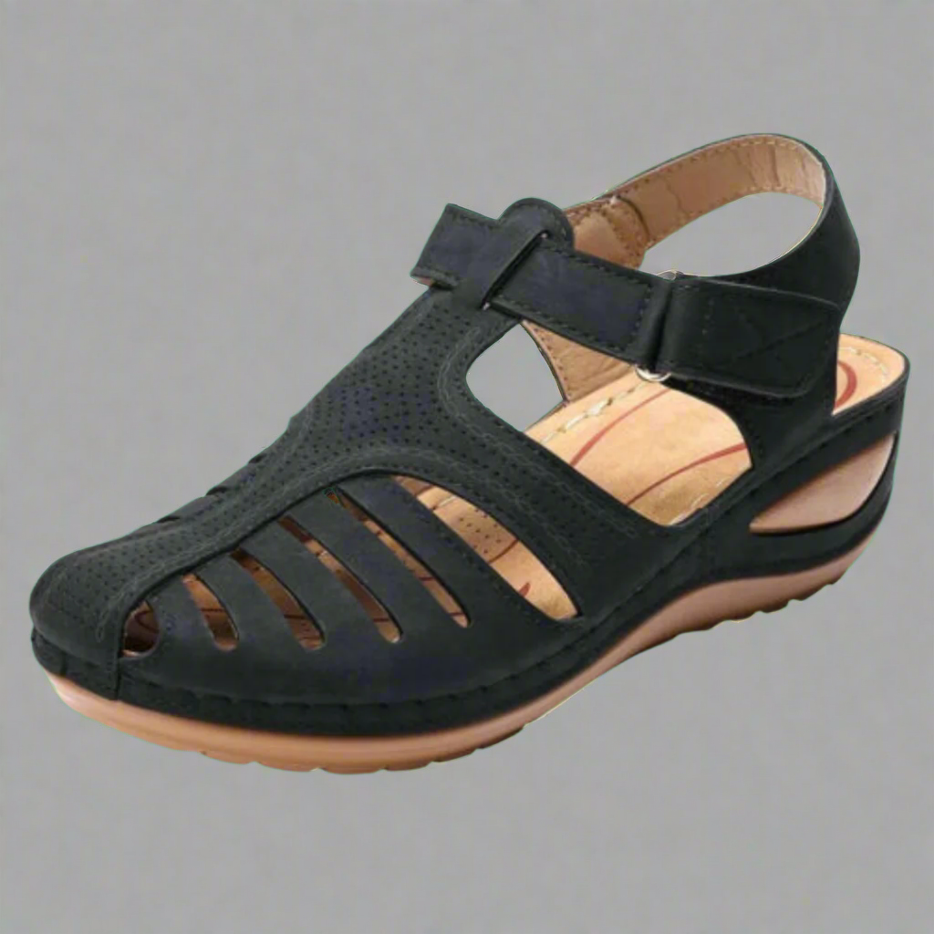 Ava - Comfortable Orthopedic Sandals