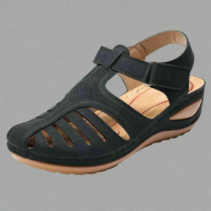 Ava - Comfortable Orthopedic Sandals