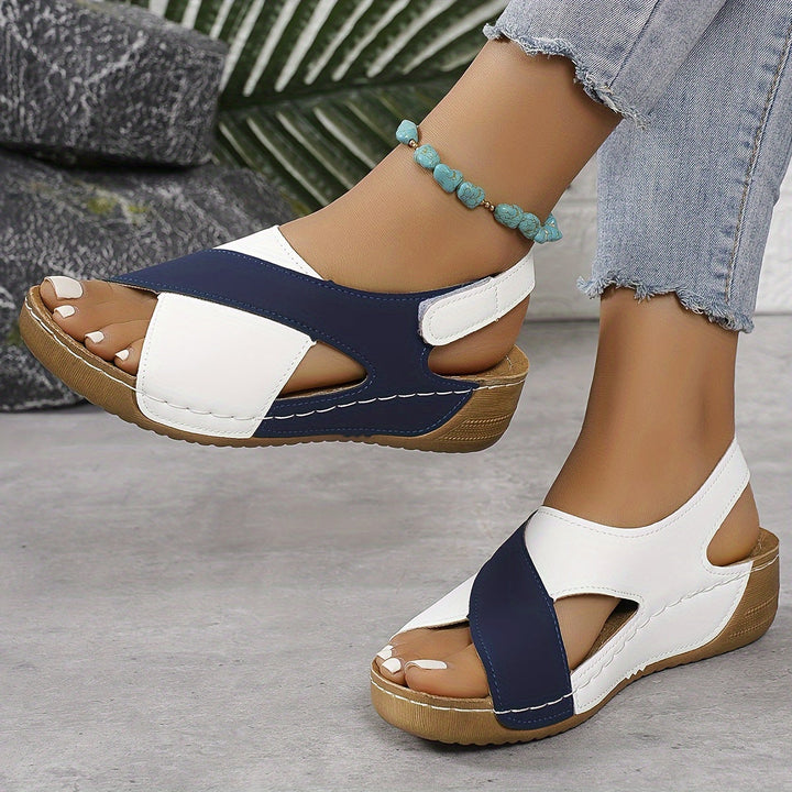 Ainsley - Supreme Comfort Sandals