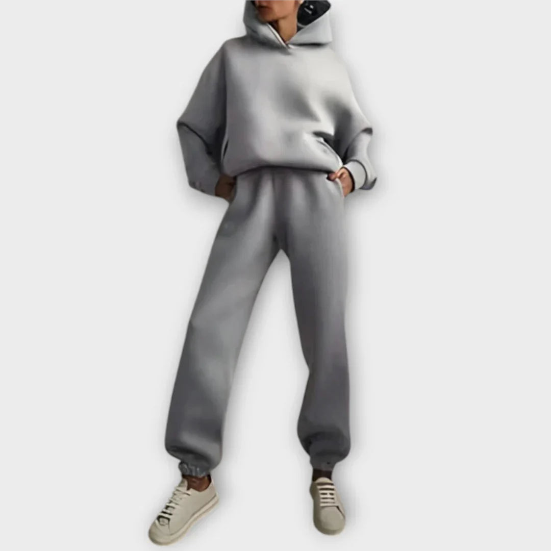 Lily - Cozy Jogging Suit