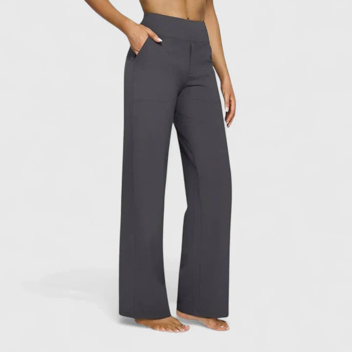 AZARIENNE – COMFORTATS PANTS