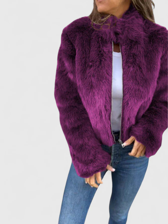 Ija - Elegant Jacket