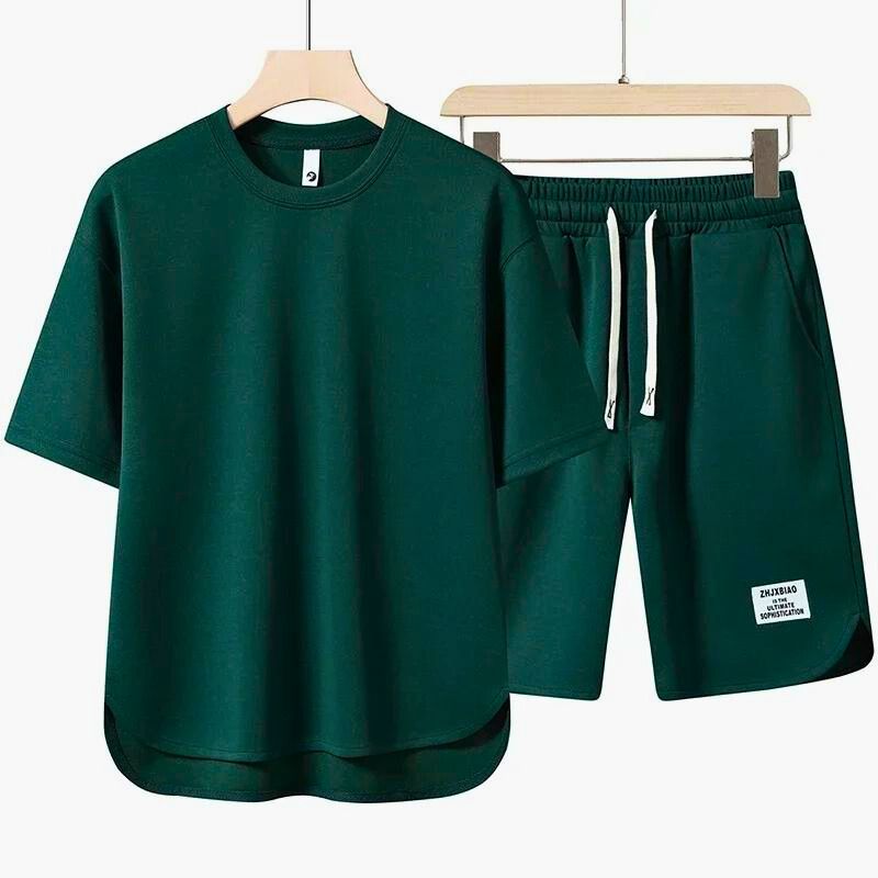 VERLISSE – TWO-PIECE SUMMER SET FOR TIMELESS ELEGANCE