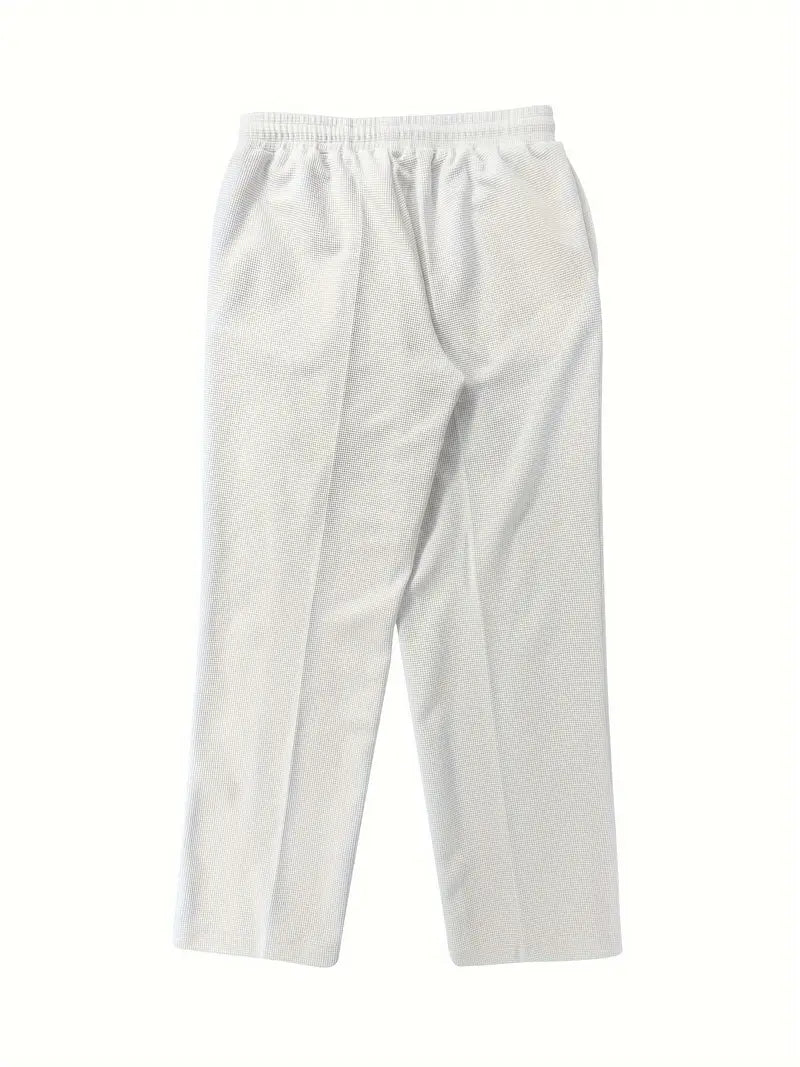 THALINDRAE – CASUAL PANTS WITH SIDE POCKETS