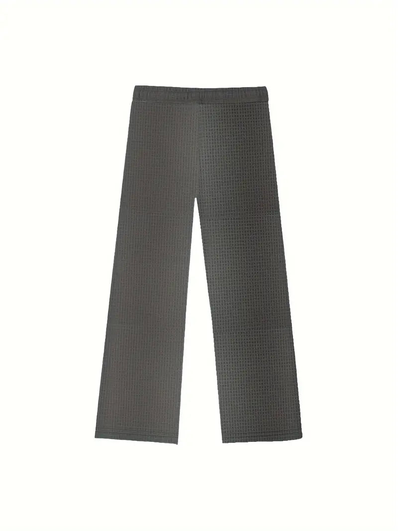 THALINDRAE – CASUAL PANTS WITH SIDE POCKETS