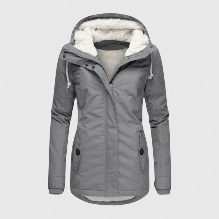 Juliandra - Comfortable Jacket