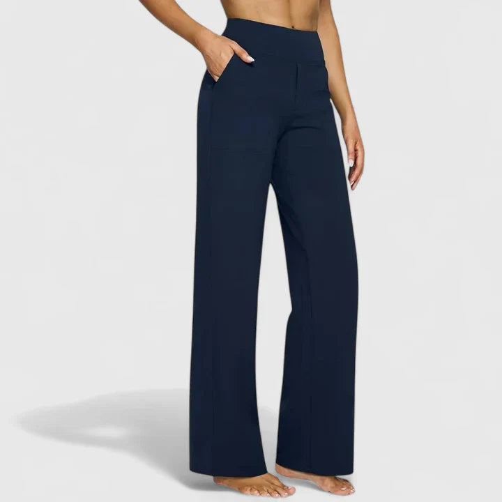 AZARIENNE – COMFORTATS PANTS