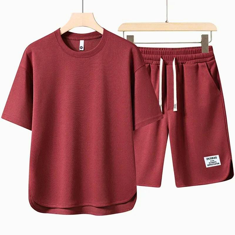 VERLISSE – TWO-PIECE SUMMER SET FOR TIMELESS ELEGANCE